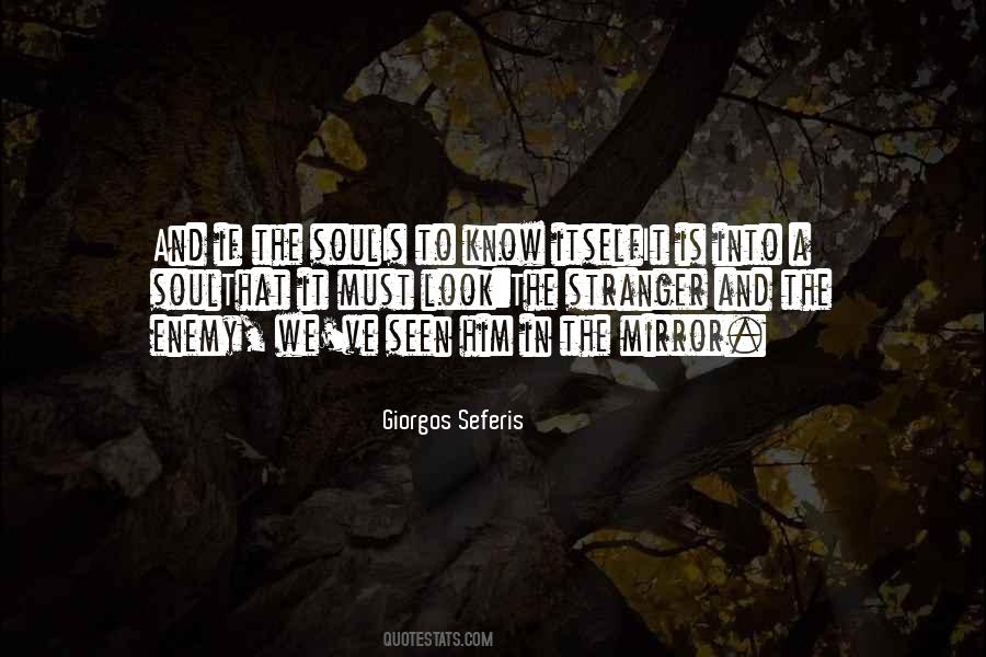 Seferis Quotes #1606827