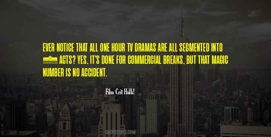 Segmented Quotes #137669
