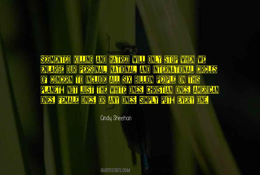 Segmented Quotes #143299