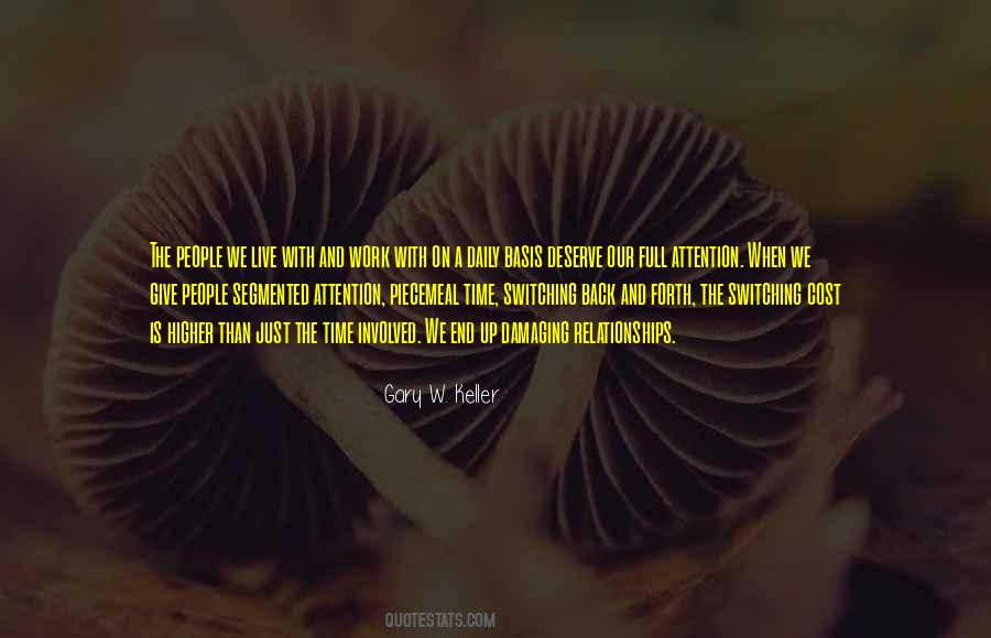 Segmented Quotes #1780375