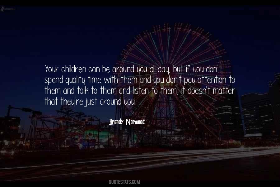 Segmented Quotes #982124