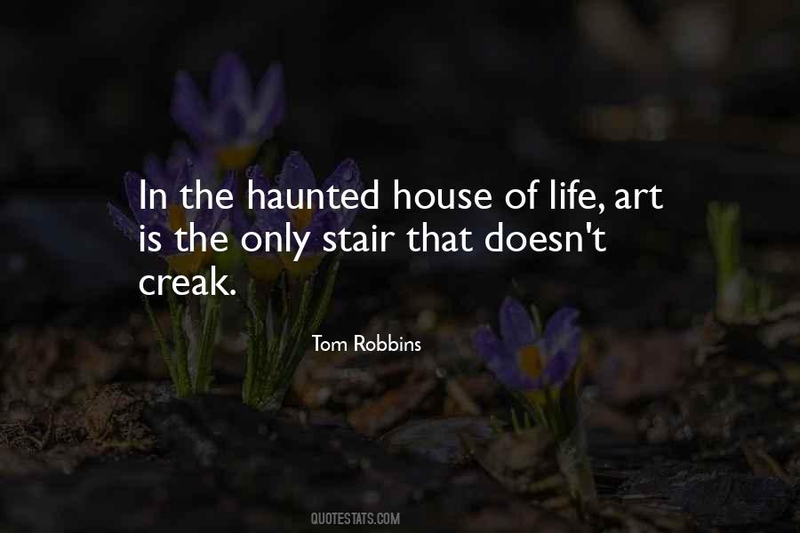 Quotes About Art Is Life #143884
