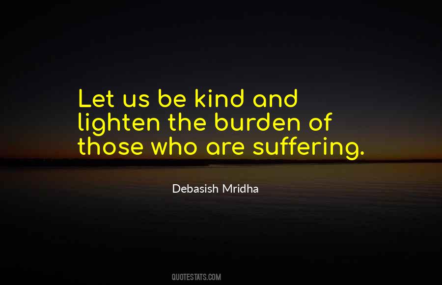 Quotes About Suffering And Hope #1718375