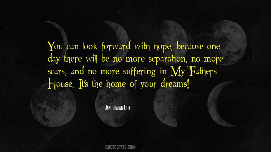 Quotes About Suffering And Hope #711217