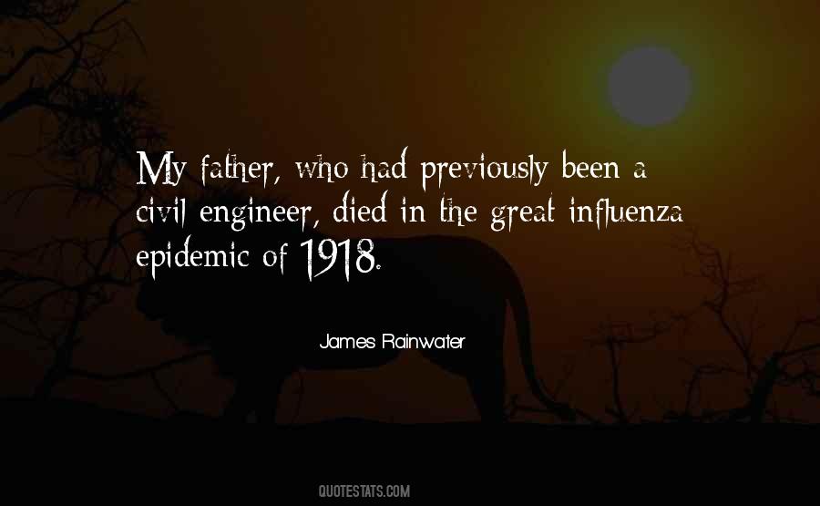 Quotes About 1918 #1470818