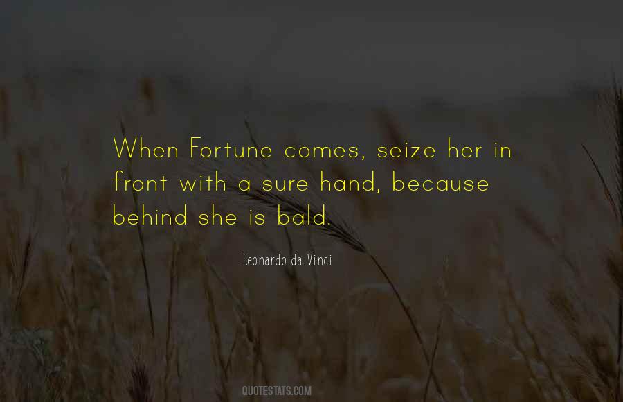 Seize Quotes #1242733