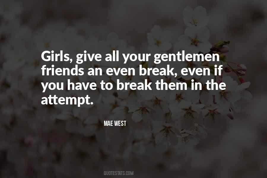 Quotes About Best Girl Friends #419127