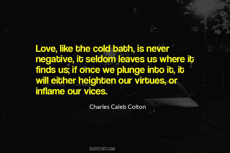 Seldom Love Quotes #264412