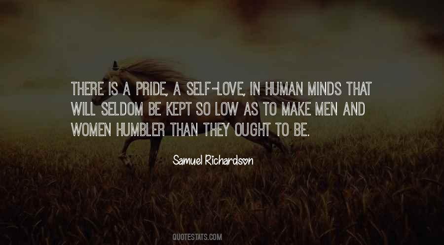 Seldom Love Quotes #924933