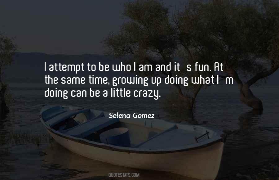 Selena's Quotes #1062052