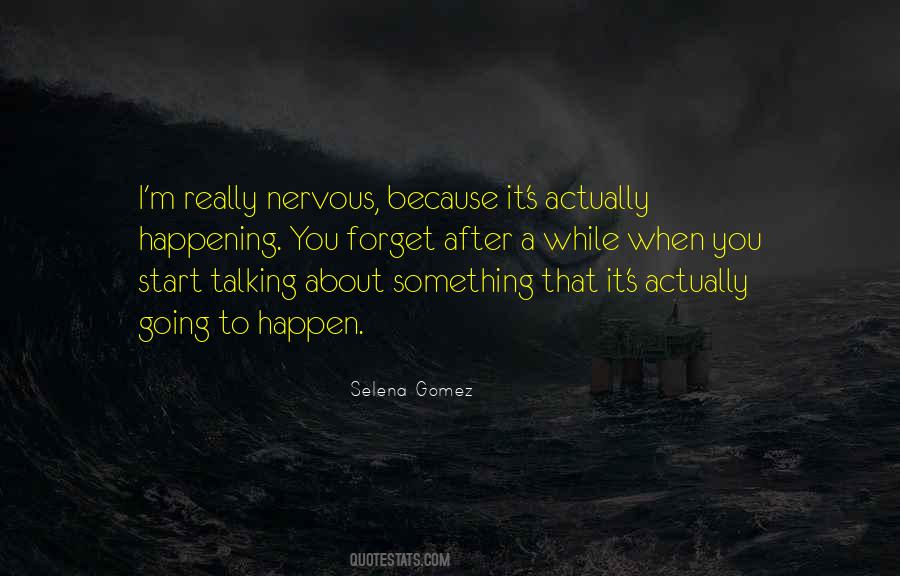 Selena's Quotes #1337583