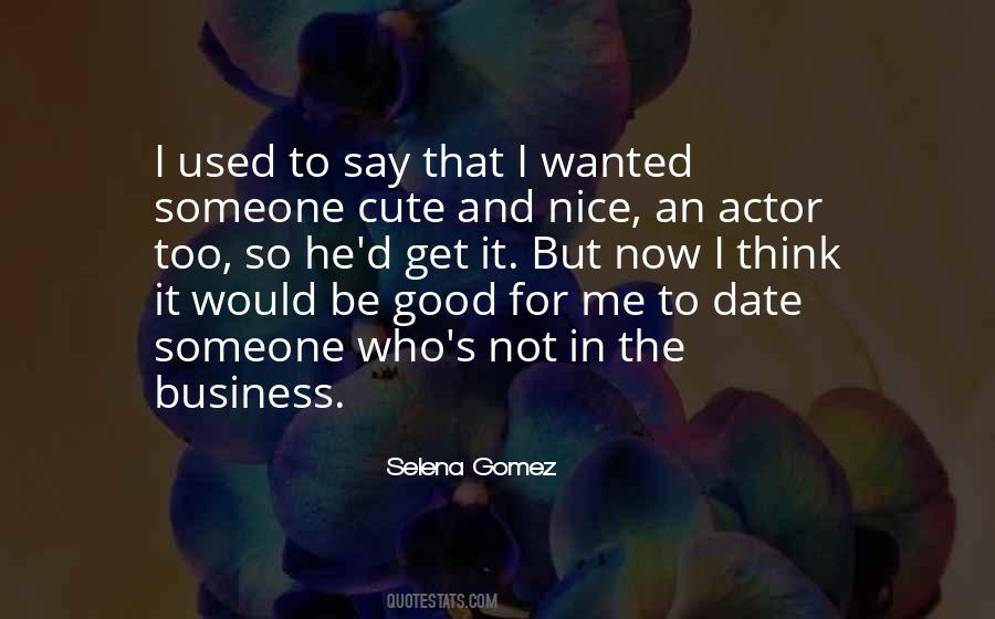 Selena's Quotes #1847240