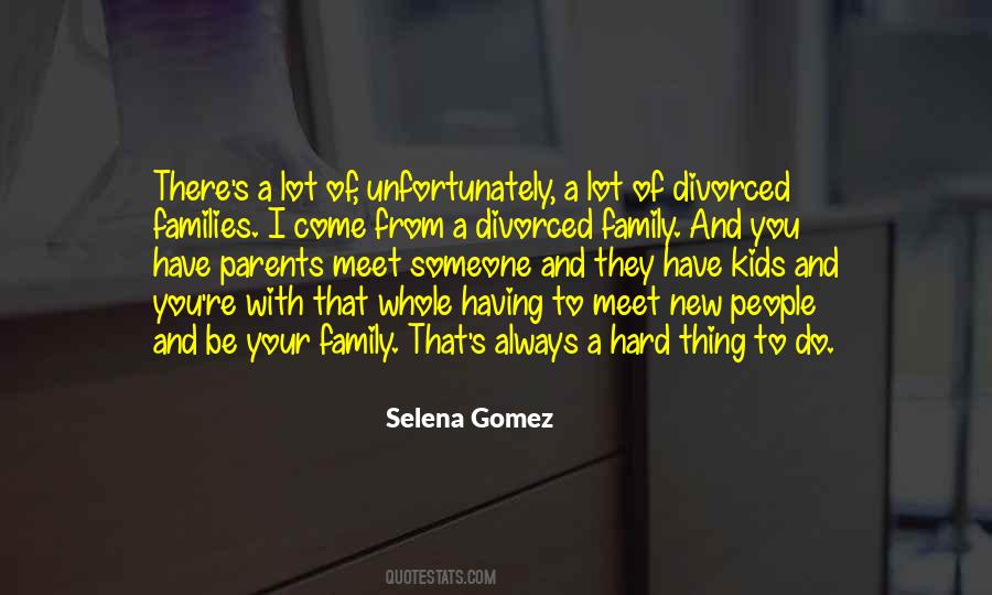 Selena's Quotes #527979