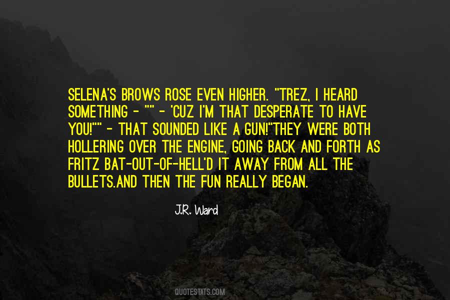 Selena's Quotes #660915