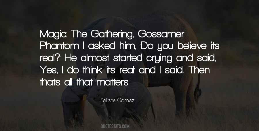 Selena's Quotes #761500