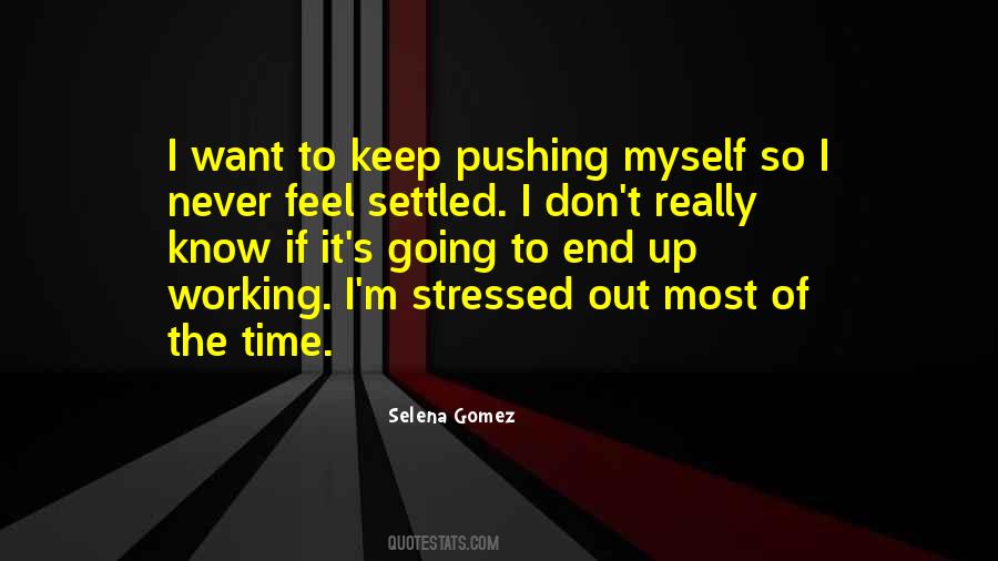 Selena's Quotes #805957