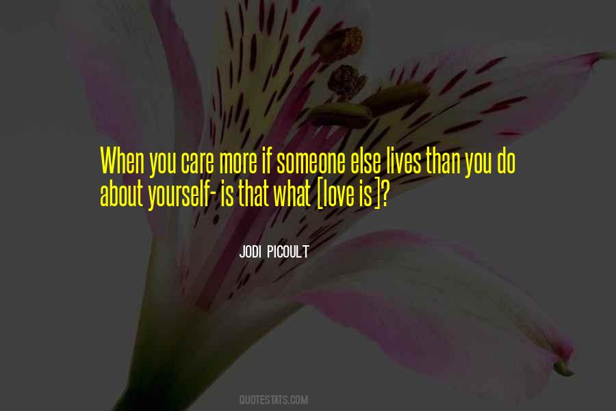 Self Abnegation Quotes #1675039 Self Abnegation Quotes #1675039