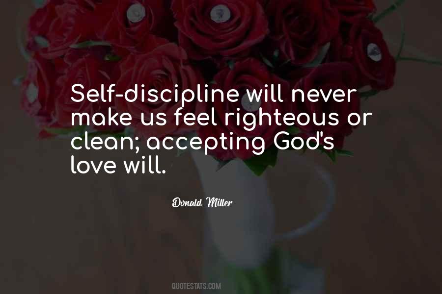Self Accepting Quotes #1153029