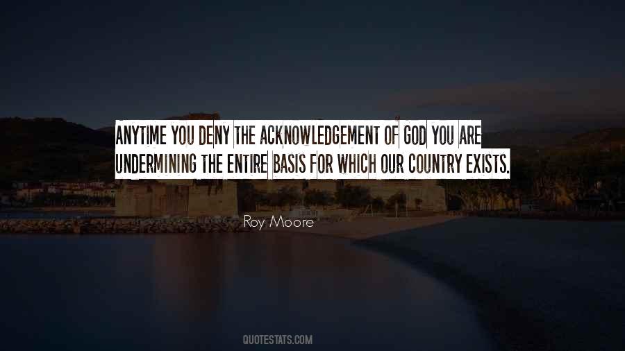 Self Acknowledgement Quotes #329424