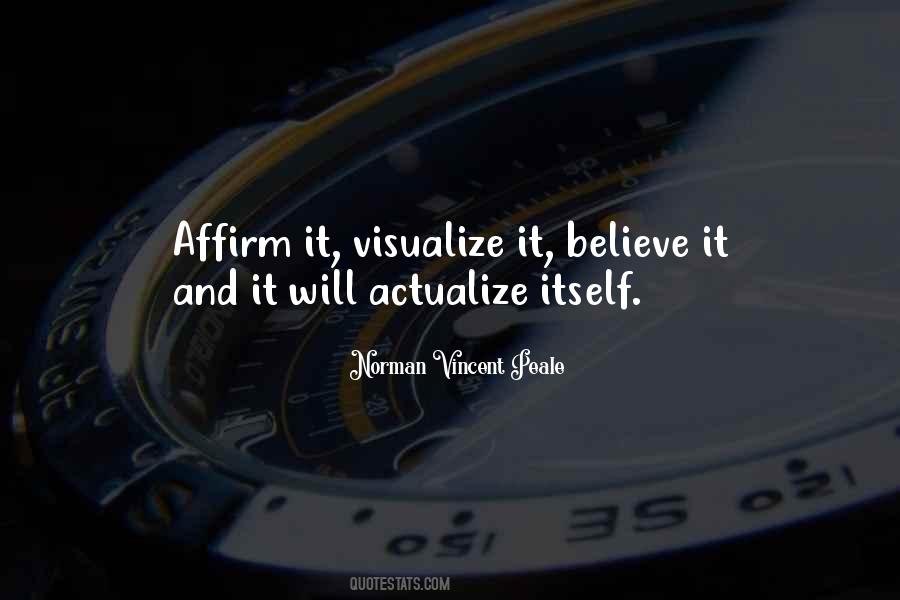 Self Actualize Quotes #465351 Self Actualize Quotes #465351