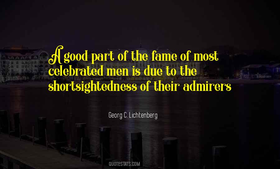 Self Admirer Quotes #102904