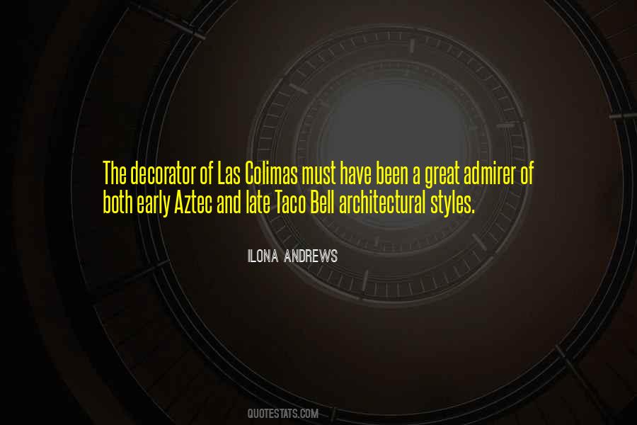 Self Admirer Quotes #122028