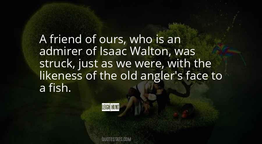 Self Admirer Quotes #416231