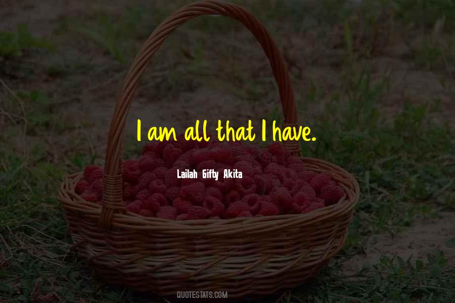 Self Affirmations Quotes #282065