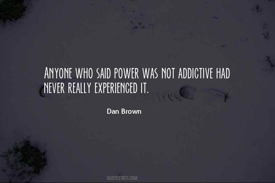 Quotes About Dan Brown #255182