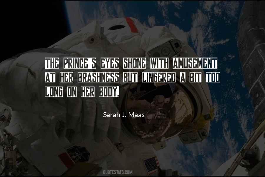 Self Amusement Quotes #113221
