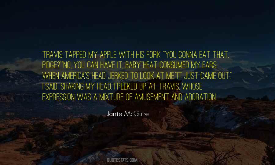 Self Amusement Quotes #31026