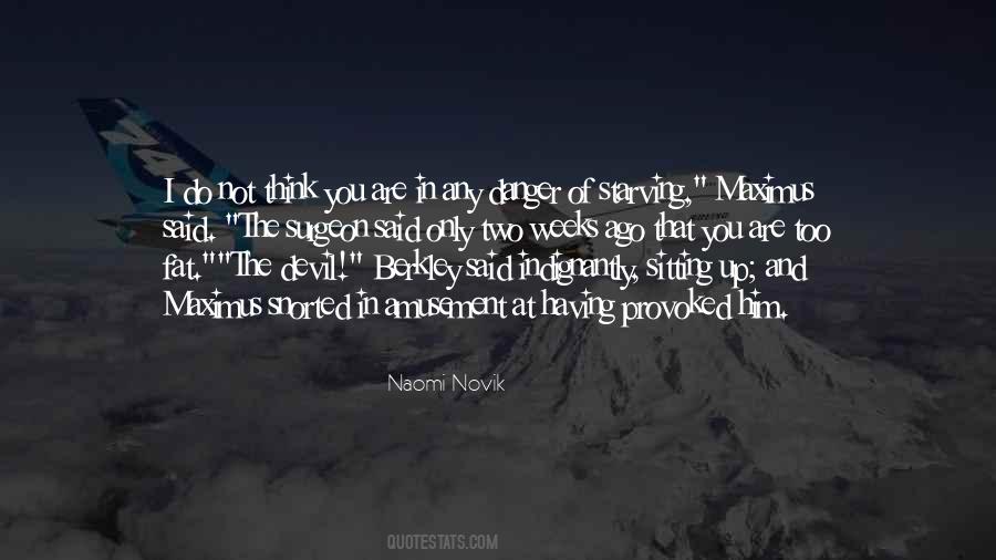 Self Amusement Quotes #37095