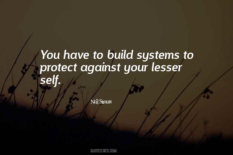 Self Build Quotes #1098886