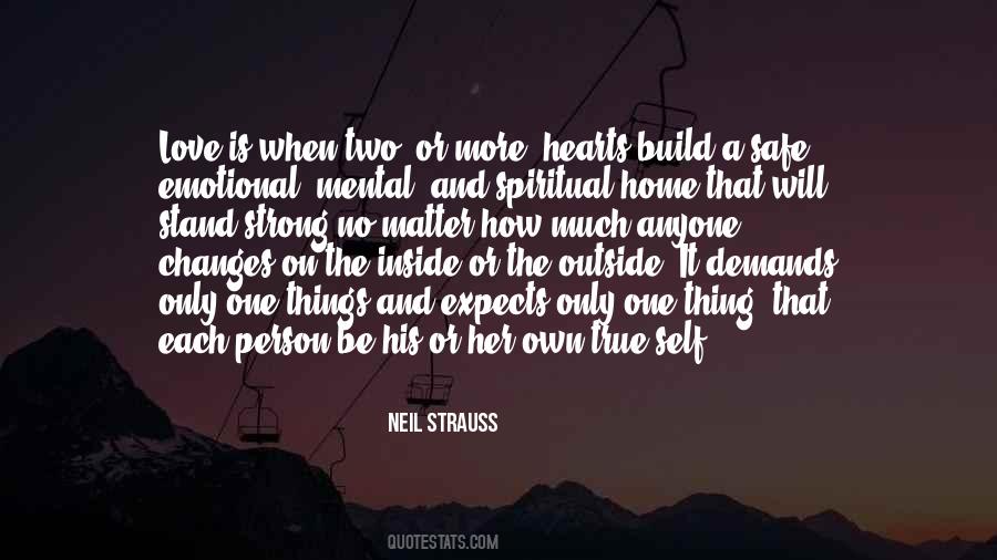 Self Build Quotes #833702