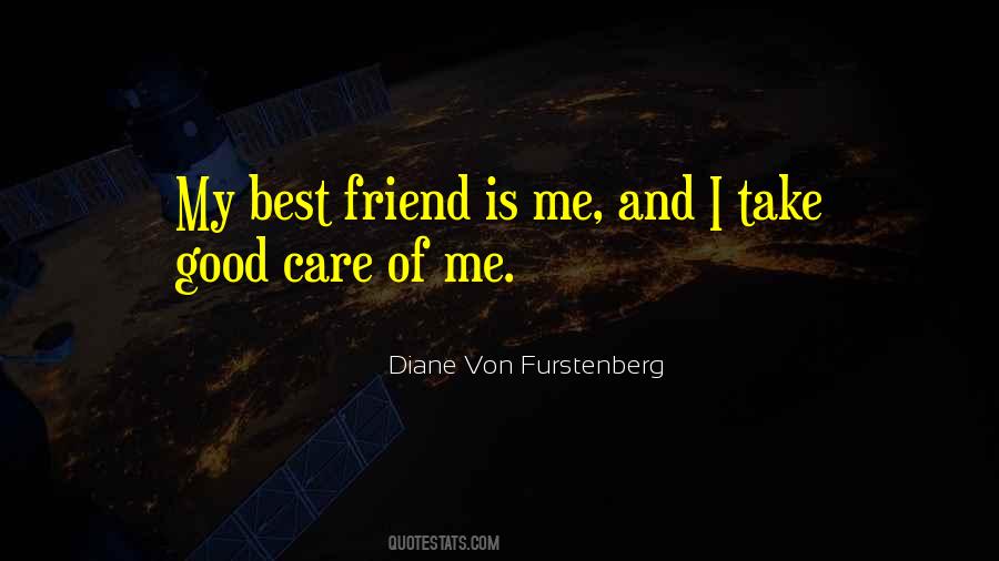 Quotes About Diane Von Furstenberg #115226