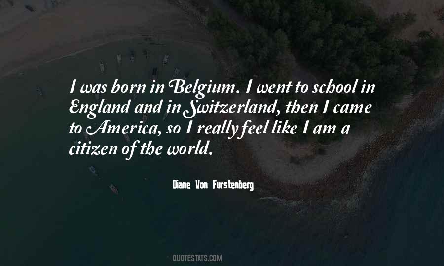 Quotes About Diane Von Furstenberg #342643