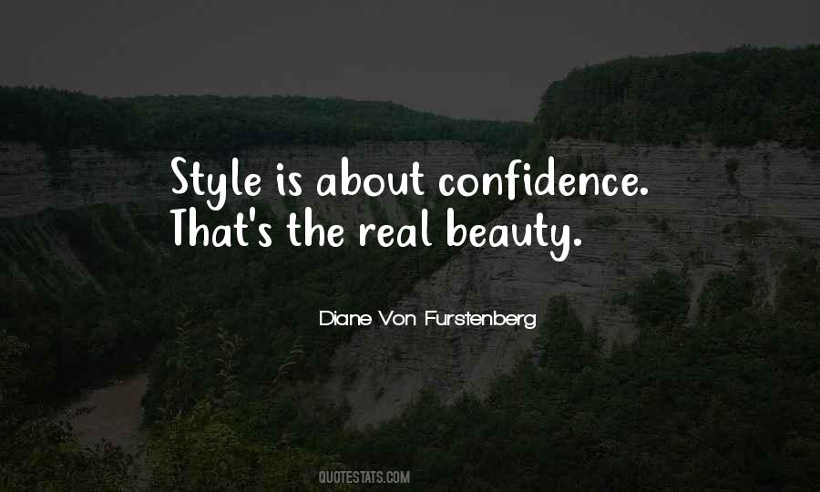 Quotes About Diane Von Furstenberg #377095