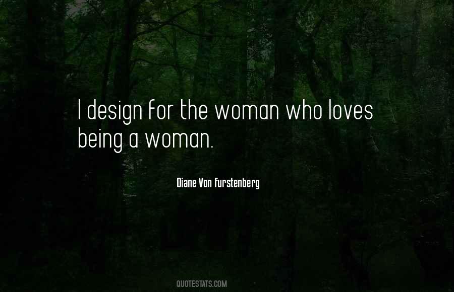 Quotes About Diane Von Furstenberg #386563