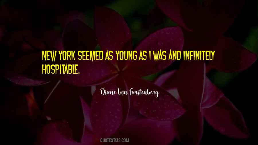 Quotes About Diane Von Furstenberg #496844