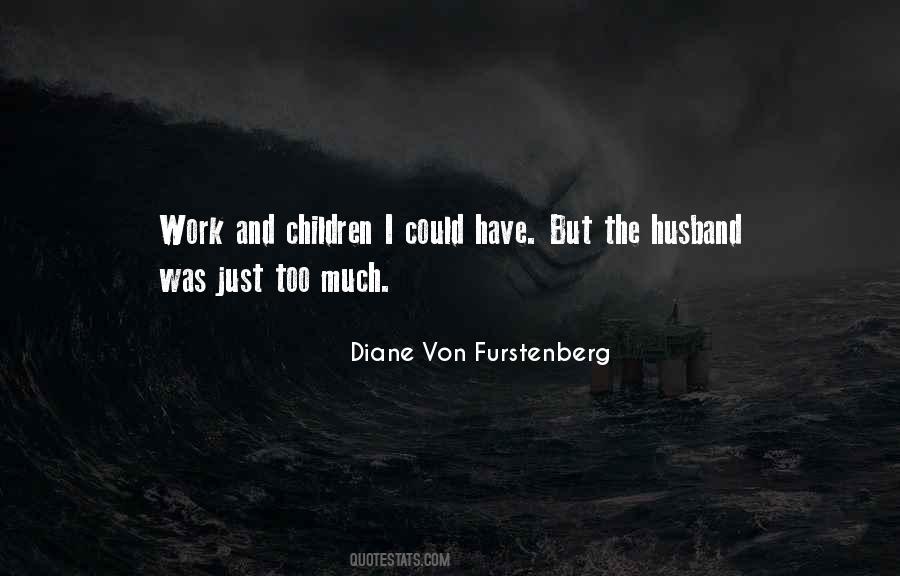 Quotes About Diane Von Furstenberg #558265