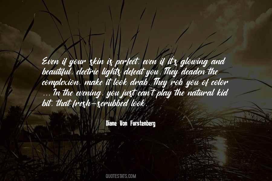 Quotes About Diane Von Furstenberg #654359