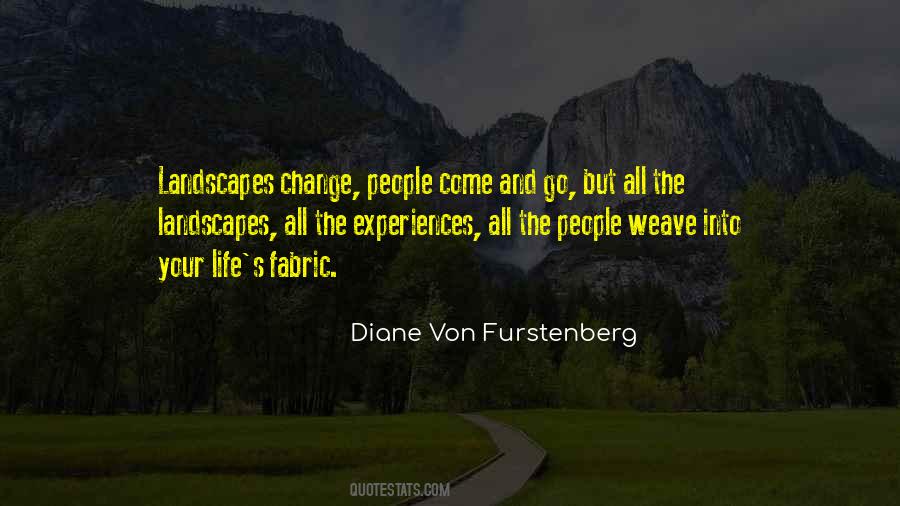 Quotes About Diane Von Furstenberg #659448