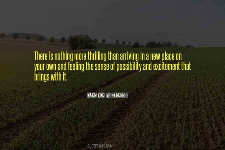 Quotes About Diane Von Furstenberg #775942