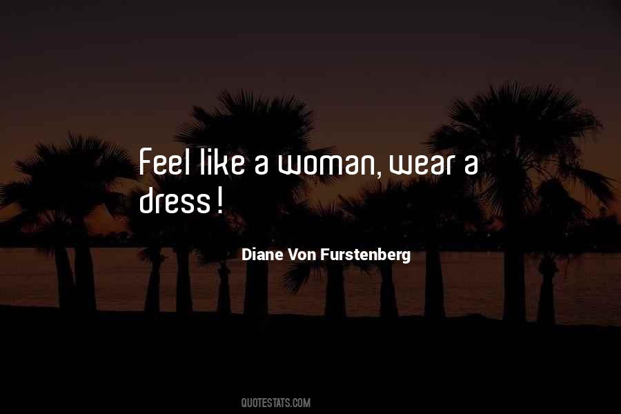 Quotes About Diane Von Furstenberg #855361