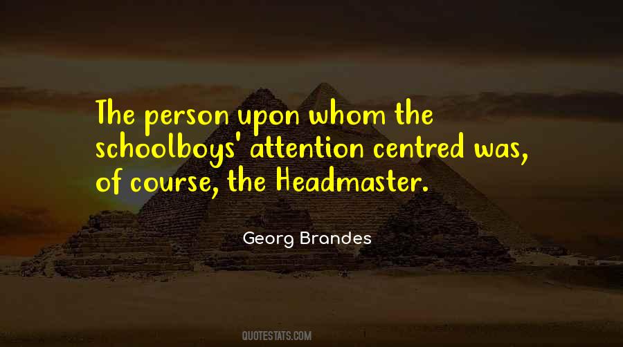 Self Centred Person Quotes #627315