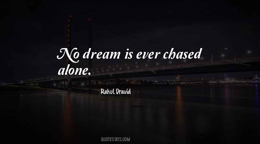 Quotes About Rahul Dravid #495766