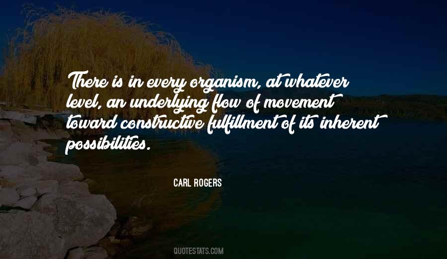 Self Constructive Quotes #115506