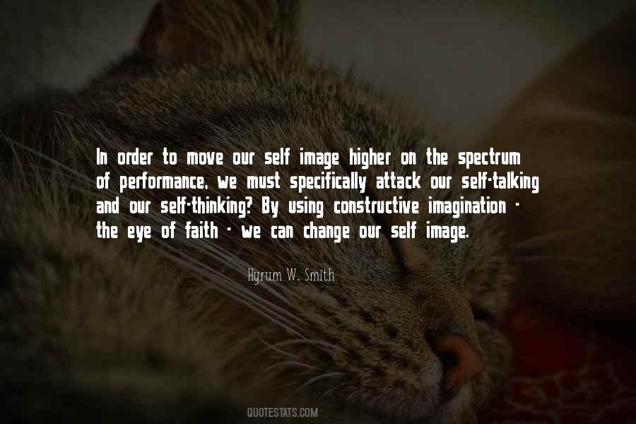 Self Constructive Quotes #1462142