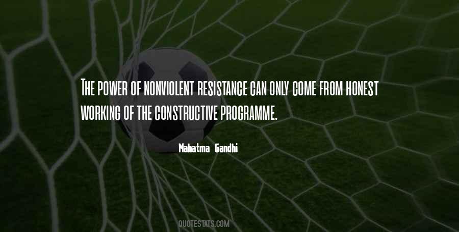 Self Constructive Quotes #175398