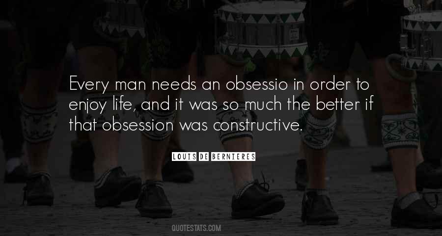Self Constructive Quotes #17676